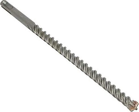 BOSCH SDS-PLUS-5X 11X260 MM 2608833806 ürün görseli 1