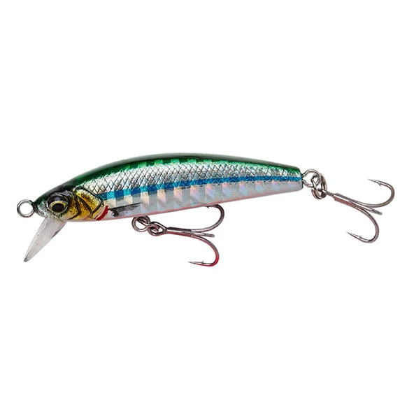Savage Gear Gravity Minnow 5 cm 8 gr LRF Maket Balık  Sayoris PHP ürün görseli 1