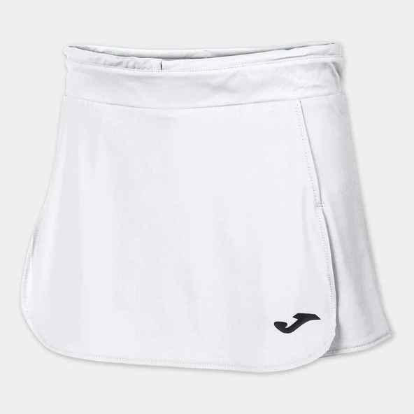 Joma Open II Beyaz Tenis Etek 900759.200 ürün görseli 1