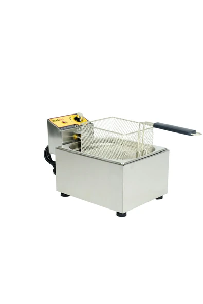 Osimo Cookset Fritöz 5 Lt ürün görseli 1