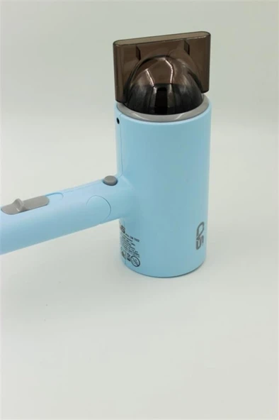 Cvs DN 7022 Othello Saç Kurutma Makinesi Mavi ürün görseli 1