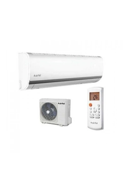 Airfel  Ltxm71n 24000btu R32 A++ Inverter Duvar Tip Klima ürün görseli 1