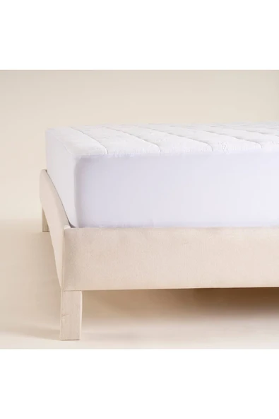 PENELOPE Anti-Mayt %100 Pamuk Kumaş Yatak Alezi 180x200 cm - Thermoclean Serisi ürün görseli 1