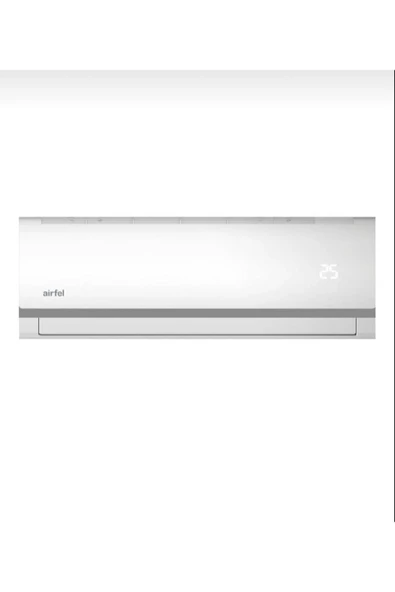 Airfel  LTXM71N 24000 BTU R32 A++ DUVAR TİPİ KLİMA ürün görseli 1
