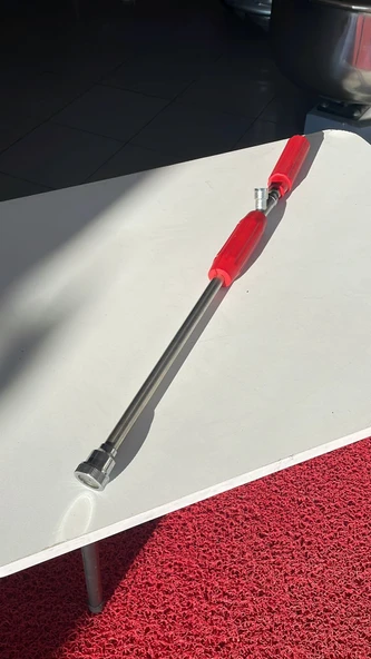 İLAÇLAMA TABANCASI 60CM ürün görseli 1