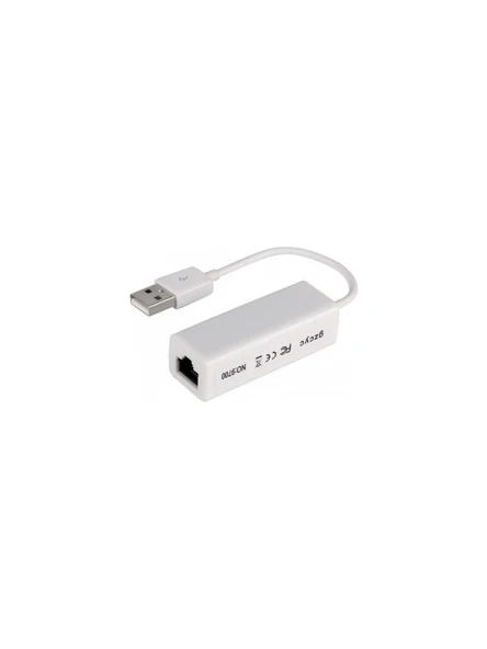 HyperBox Compaxe USB - Ethernet Dönüştürücü Adaptör ürün görseli 1