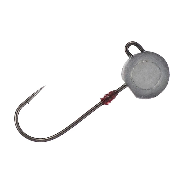 Owner Cultiva 11796 Mameaji Dama 5 Adet LRF Jig Head  0.2 Gr / 12 No ürün görseli 1