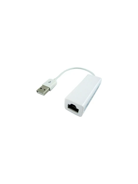 HyperBox Compaxe USB - Ethernet Dönüştürücü Adaptör - Resim 2
