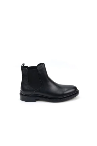 Pierre Cardin 77807 Hakiki Deri Erkek Chelsea Bot ürün görseli 1