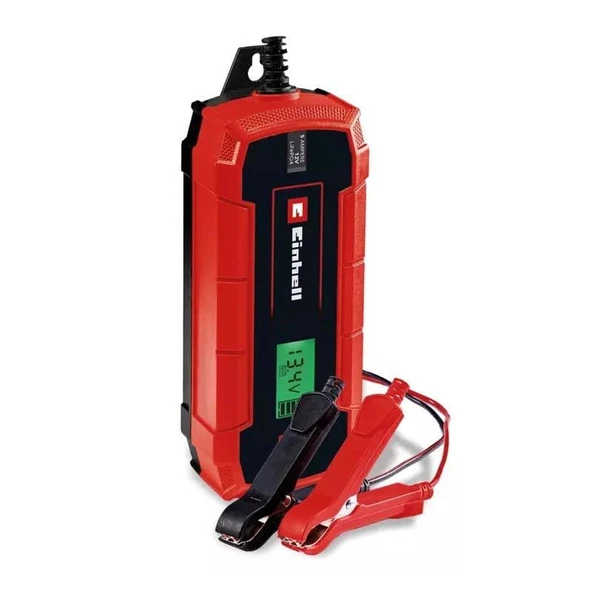 Einhell CE-BC 10 M Akü Şarj Cihazı 1002245 ürün görseli 1