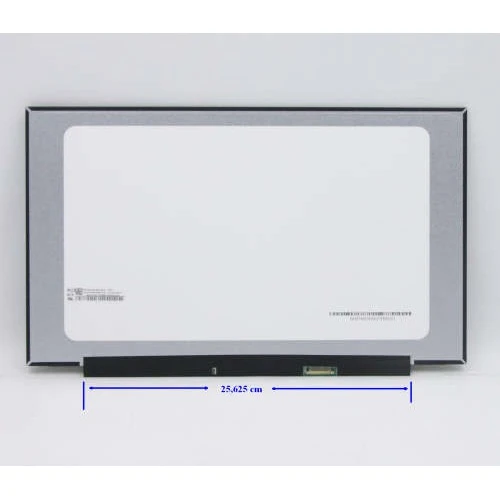 Nion Lenovo ideapad S145-15IIL 82rk 82RK00YATX Notebook Lcd Ekran (15.6'' Slim Led 30 Pin Mat) ürün görseli 1