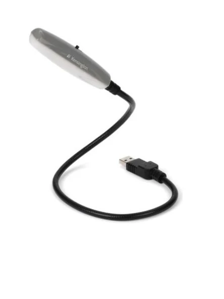 KENSINGTON  K33932EU -  VİDEO CHAT LİGHT - NOTEBOOK LAMBASI ürün görseli 1
