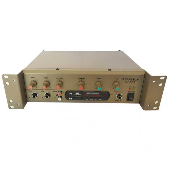 Startech  CAR-3250  250 Watt 12V Anfi ürün görseli 1