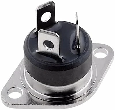 PHILIPPINES BTA25-600B A018 PHIL 25A 600V  TRIAC ürün görseli 1