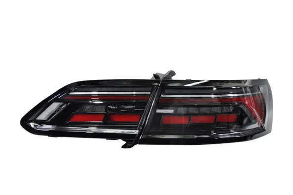 ARTEON 2017-2020 İÇİN 2021+ FACELIFT LED STOP ürün görseli 1