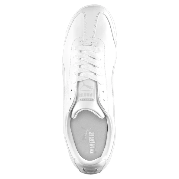 PUMA  ROMA BASİC SPOR AYAKKABI 353572-21 - Resim 6