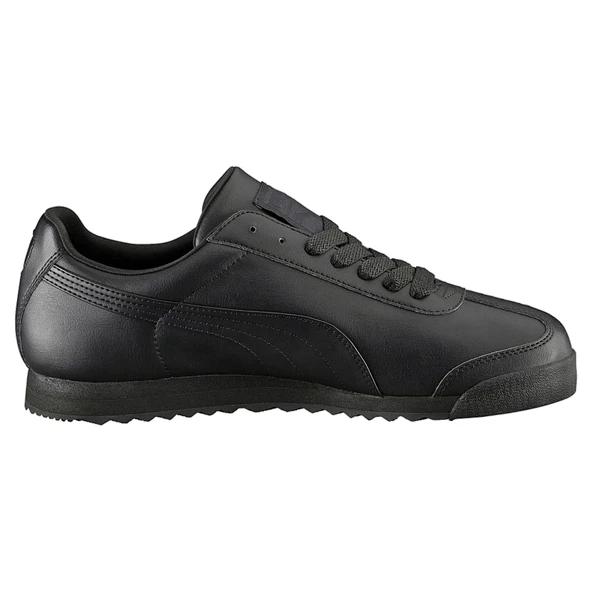 PUMA  ROMA BASİC SPOR AYAKKABI 353572-17 - Resim 5
