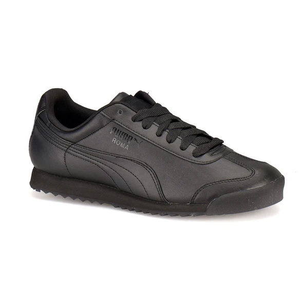 PUMA  ROMA BASİC SPOR AYAKKABI 353572-17 - Resim 3