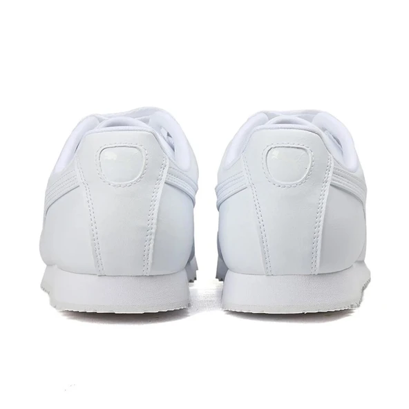 PUMA  ROMA BASİC SPOR AYAKKABI 353572-21 - Resim 5