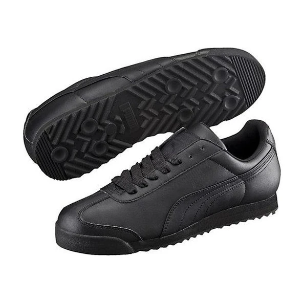PUMA  ROMA BASİC SPOR AYAKKABI 353572-17 ürün görseli 1