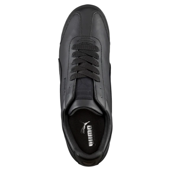 PUMA  ROMA BASİC SPOR AYAKKABI 353572-17 - Resim 6