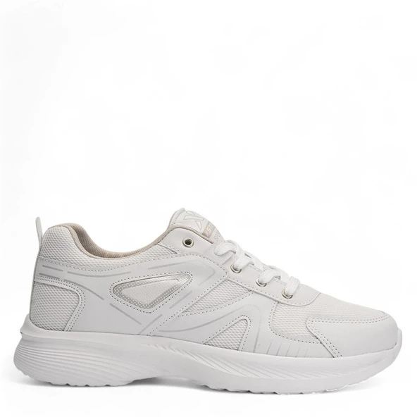 Albishoes Unisex Kadın Erkek Fileli Yazlık Hafif Rahat Esnek Taban Unisex Sneaker Spor Ayakkabı ürün görseli 1