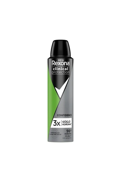 Men Confidence Kutulu 150ml - Resim 2