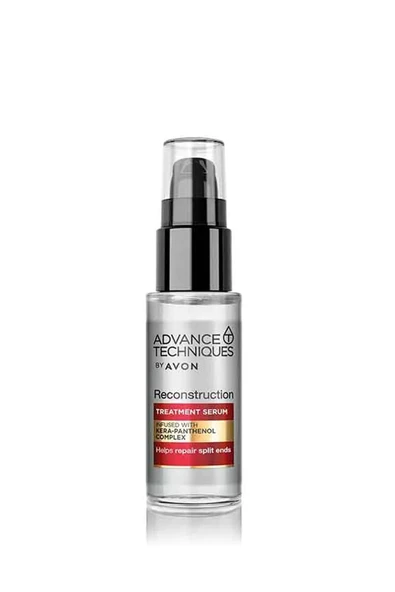 AVON Reconstruction Treatment Onarıcı Saç Serumu 30 Ml. ürün görseli 1