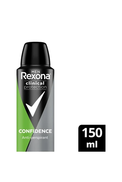 Men Confidence Kutulu 150ml ürün görseli 1