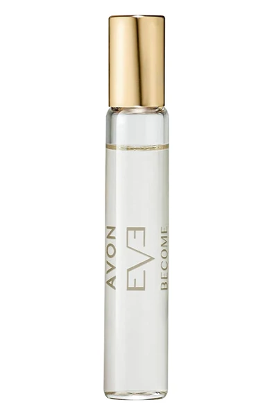 AVON Eve Become Kadın Parfüm Çanta Boyu Edp 10 Ml. ürün görseli 1