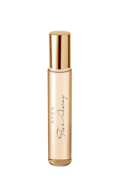 AVON Far Away Kadın Parfüm Çanta Boyu Edp 10 Ml. ürün görseli 1