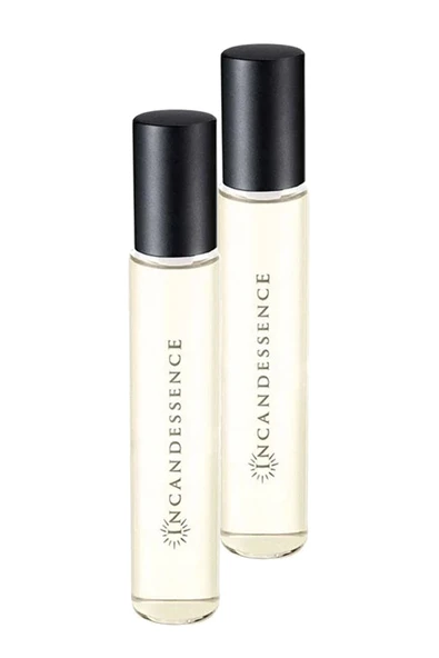 AVON Incandessence Kadın Parfüm Edp 10 Ml. İkili Set ürün görseli 1