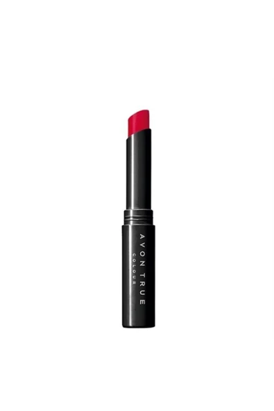 AVON True Colour Ultra Beauty Ruj True Colour Ultra Beauty Ruj Frisky Red ürün görseli 1