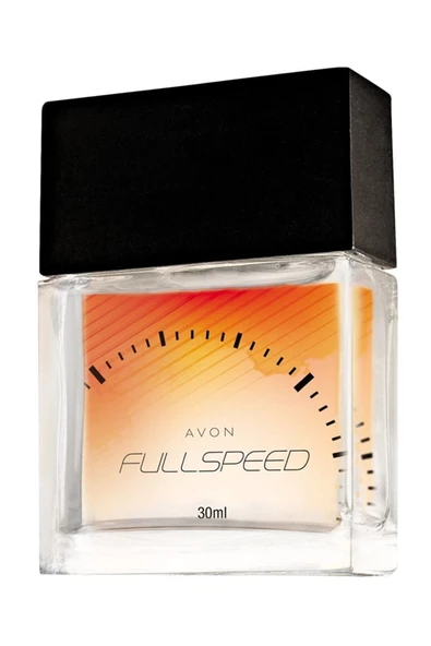 AVON Full Speed Erkek Parfüm Edt 30 Ml. ürün görseli 1