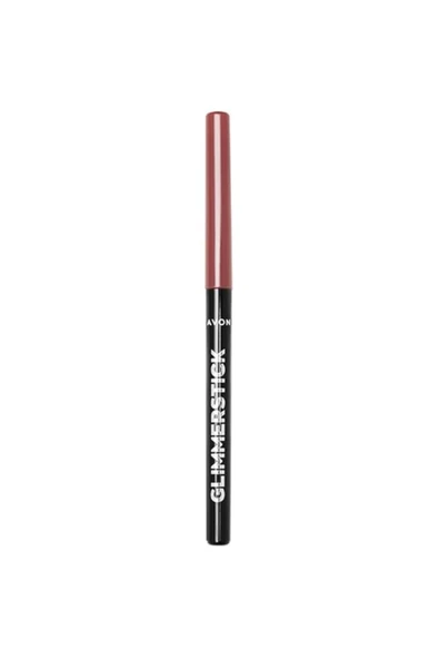 AVON GLIMMERSTICK LIP LINER - DUDAK KALEMİ – NUDE ürün görseli 1