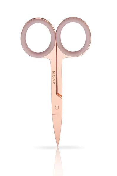AVON Rose Gold El ve Ayak Tırnak Makası ürün görseli 1