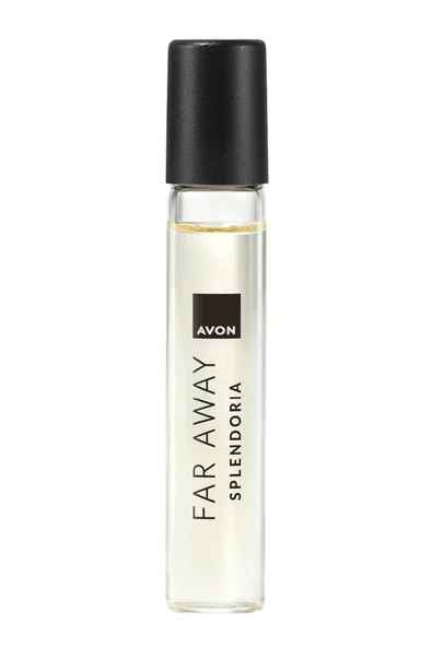 AVON Far Away Splendoria Kadın Parfüm Edp 10 Ml. ürün görseli 1