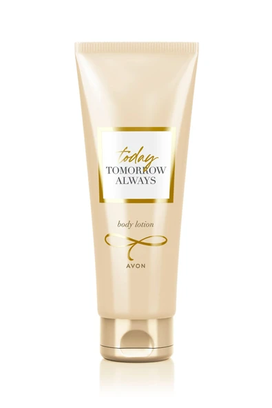 AVON TTA Today Kadın Vücut Losyonu 125 ML. ürün görseli 1