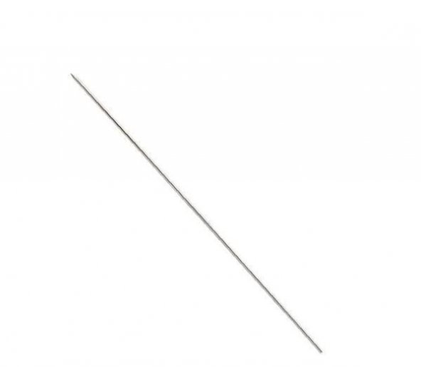 Yem Şişi 1.8 mm 25 cm Paslanmaz ürün görseli 1