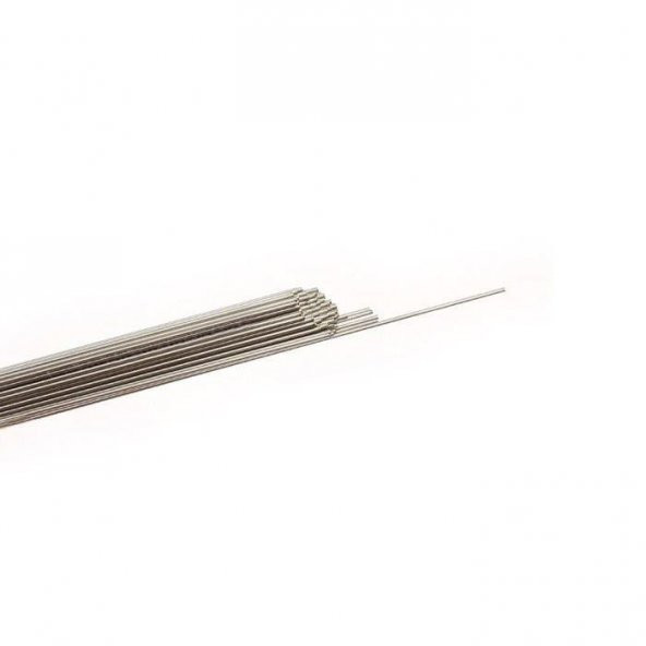 Yem Şişi 1.8 mm 25 cm Paslanmaz - Resim 2