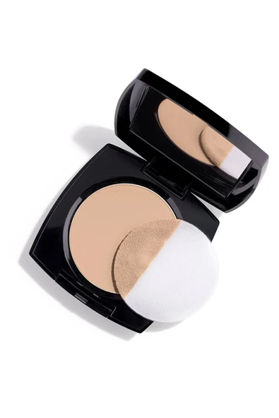 AVON True Colour Mat Görünüm Veren Sıkıştırılmış Pudra 8gr. Neutral Fair ürün görseli 1