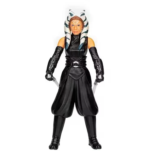 Hasbro Star Wars Ahsoka Tano ürün görseli 1