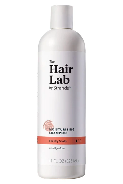 The Hair Lab Moisturizing Nemlendirici Şampuan 325ML ürün görseli 1