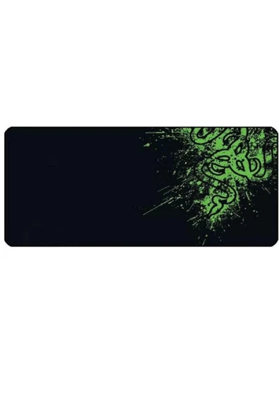 Gaming Kaymaz Taban Desenli 70X30 XXL Mouse Pad SR679R ürün görseli 1