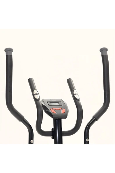 V-fit By Manyetik Eliptik Bisiklet - Resim 7