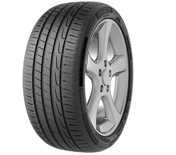 Milestone CarMile Sport 255/40 R20 101W Reinf. Yaz Lastiği - 2026 ürün görseli 1