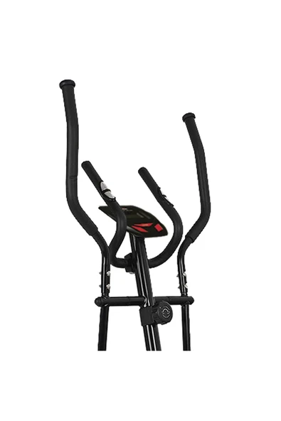 V-fit By Manyetik Eliptik Bisiklet - Resim 10