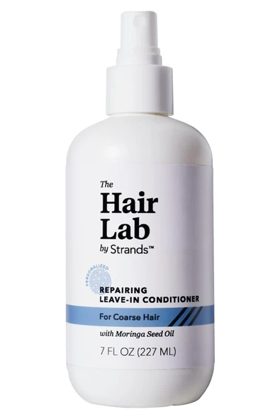 The Hair Lab Repairing Onarıcı Durulanmayan Saç Kremi 207ML ürün görseli 1