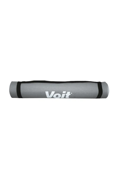 Voit Yoga Minderi Gri ürün görseli 1