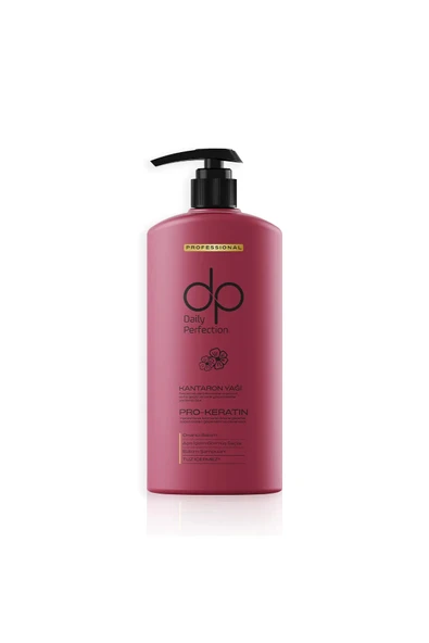NİVEMESHOME KANTARON DAİLY PERFECTİON ŞAMPUAN 425 ML DP ürün görseli 1